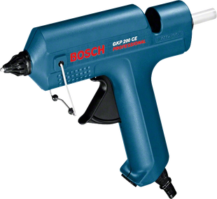 Клейовий пістолет Bosch GKP 200 CE (0601950703) 0601950703 фото