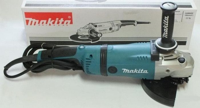 Угловая шлифмашина Makita GA9040RF01 GA9040RF01 фото