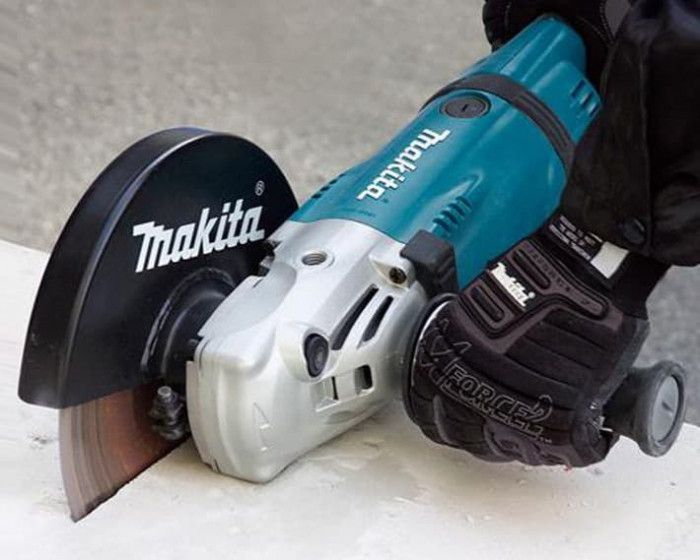 Угловая шлифмашина Makita GA9040RF01 GA9040RF01 фото
