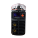 Зварювальний інвертор GTM MMA-220DS LCD 51955 фото 2