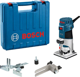 Фрезер Bosch GKF 600 (060160A100) 060160A100 фото