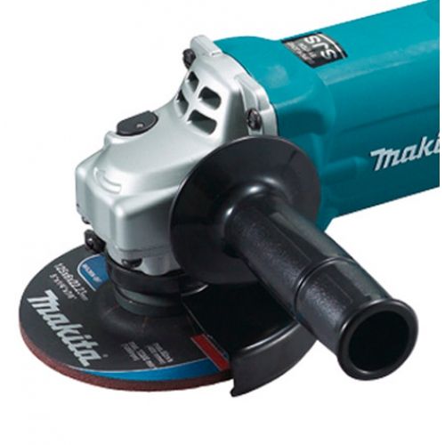 Угловая шлифмашина Makita GA5021C GA5021C фото