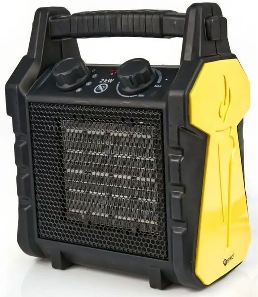 Электрический обогреватель GEKO 80405 G80405 фото