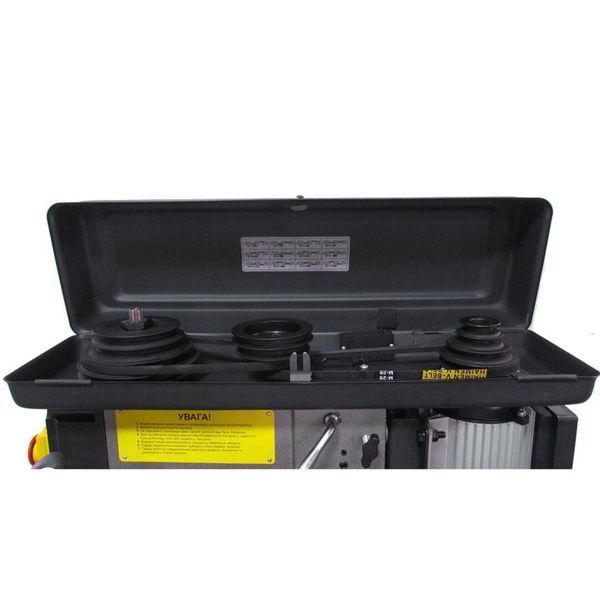 Сверлильный станок Vulkan VLK-20T3 17695 фото