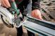 Акумуляторна ручна дискова пила Metabo KS 18 LTX 66 BL (без ЗП та АКБ) (611866850) 611866850 фото 2