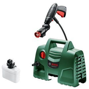 Мийка високого тиску Bosch EasyAquatak 100 06008A7E00 фото
