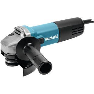 Кутова шліфмашина Makita 9558HNRG 9558HNRG фото