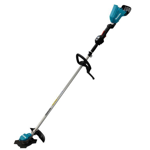 Аккумуляторная коса с АКБ и ЗУ Makita DUR368LZ SET-DUR368LZ-0524 фото