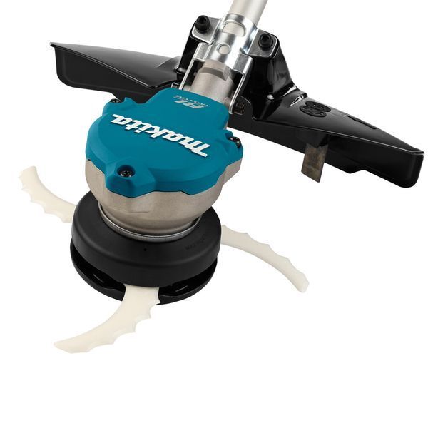 Аккумуляторная коса с АКБ и ЗУ Makita DUR368LZ SET-DUR368LZ-0524 фото