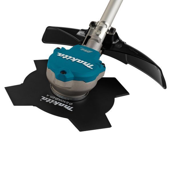 Аккумуляторная коса с АКБ и ЗУ Makita DUR368LZ SET-DUR368LZ-0524 фото