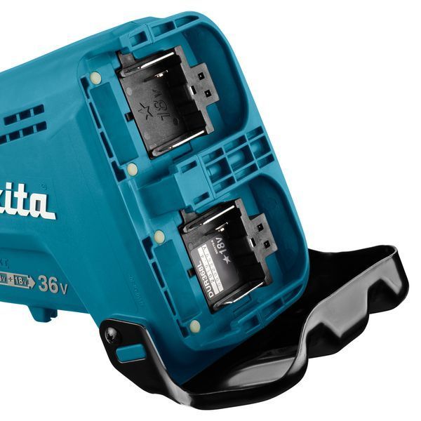 Аккумуляторная коса с АКБ и ЗУ Makita DUR368LZ SET-DUR368LZ-0524 фото