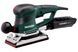 Электрическая виброшлифмашина Metabo SRE 4350 TurboTec (611350000) 611350000 фото 1