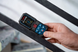 Лазерний далекомір Bosch GLM 50-27 C Professional (0601072T00) 0601072T00 фото 5