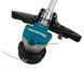 Аккумуляторная коса с АКБ и ЗУ Makita DUR368LZ SET-DUR368LZ-0524 фото 6