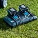 Зарядное устройство Makita DC18RD (630868-6) 630868-6 фото 6