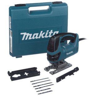 Электрический лобзик Makita 4350CT 4350CT фото