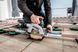 Акумуляторна ручна дискова пила Metabo KS 18 LTX 66 BL metaBOX 340 (611866810) 611866810 фото 5
