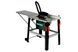 Настільна циркулярна пила Metabo TKHS 315 C - 2.0 WNB (0103152000) 0103152000 фото 1