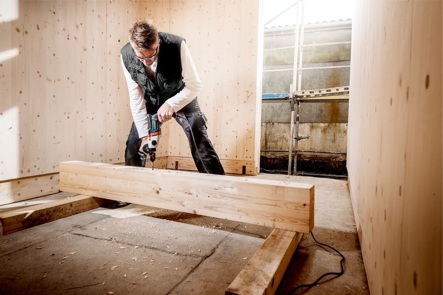 Ударний дриль Metabo SBE 850-2 (600782510) 600782510 фото