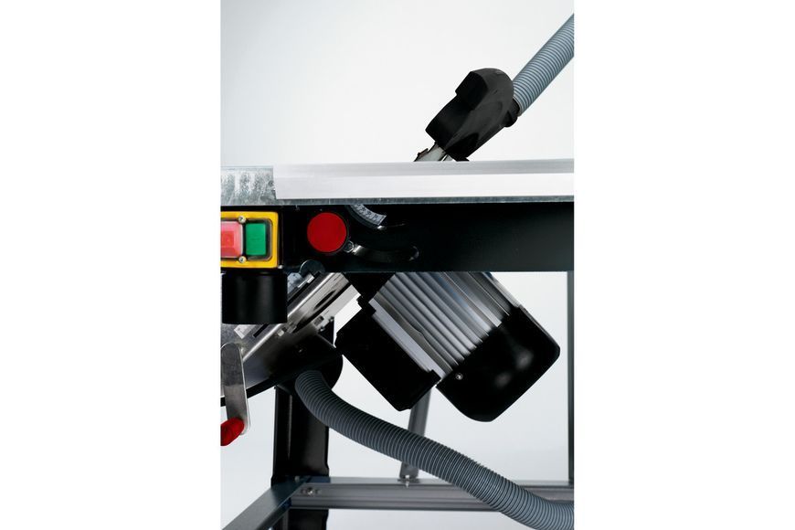 Настільна циркулярна пила Metabo TKHS 315 C - 2.0 WNB (0103152000) 0103152000 фото