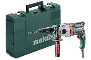 Ударная дрель Metabo SBE 850-2 Futuro Top (600782850) 600782850 фото