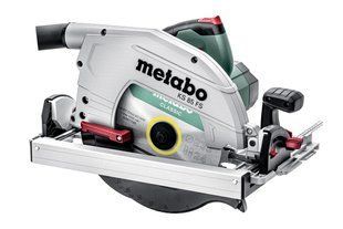 Ручна дискова пила Metabo KS 85 FS (601085000) 601085000 фото