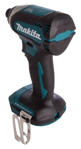 Аккумуляторный ударный гайковерт с АКБ и ЗУ Makita DTD 153 Z SET-DTD153Z-0524 фото