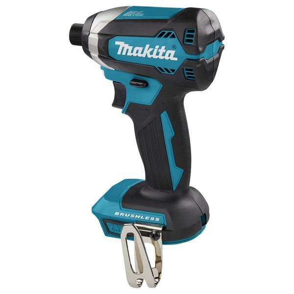 Аккумуляторный ударный гайковерт с АКБ и ЗУ Makita DTD 153 Z SET-DTD153Z-0524 фото