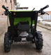 Колесный мини самосвал MAST Gartentechnik T25 T25 фото 20