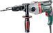 Ударная дрель Metabo SBE 850-2 Futuro Top (600782850) 600782850 фото 2