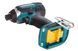 Аккумуляторный ударный гайковерт с АКБ и ЗУ Makita DTD 153 Z SET-DTD153Z-0524 фото 6