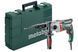 Ударная дрель Metabo SBE 850-2 Futuro Top (600782850) 600782850 фото 1