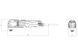 Реноватор Metabo MT 400 Quick Set (601406500) 601406500 фото 3