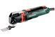 Реноватор Metabo MT 400 Quick Set (601406500) 601406500 фото 2