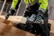 Акумуляторна шабельна пила Metabo POWERMAXX SSE 12 BL (602322500) 602322500 фото 4