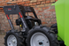 Колесный мини самосвал MAST Gartentechnik T25 T25 фото 13