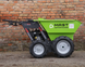 Колесный мини самосвал MAST Gartentechnik T25 T25 фото 23
