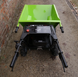 Колесный мини самосвал MAST Gartentechnik T25 T25 фото 8
