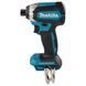 Аккумуляторный ударный гайковерт с АКБ и ЗУ Makita DTD 153 Z SET-DTD153Z-0524 фото 2