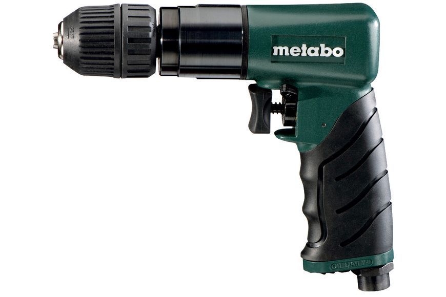 Пневматическая дрель Metabo DB 10 (604120000) 604120000 фото
