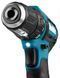 Акумуляторний дриль-шурупокрут Makita DF333DWYE DF333DWYE фото 2