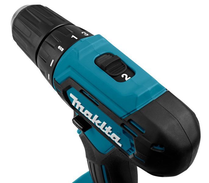 Акумуляторний дриль-шурупокрут Makita DF333DWYE DF333DWYE фото