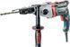 Ударний дриль Metabo SBEV 1300-2 Futuro Top (600785500) 600785500 фото 2