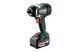 Акумуляторний ударний гайковерт Metabo SSW 18 LTX 800 BL (602403650) 602403650 фото 1