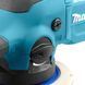Аккумуляторная полировальная эксцентриковая шлифмашина Makita DPO600Z DPO600Z фото 2