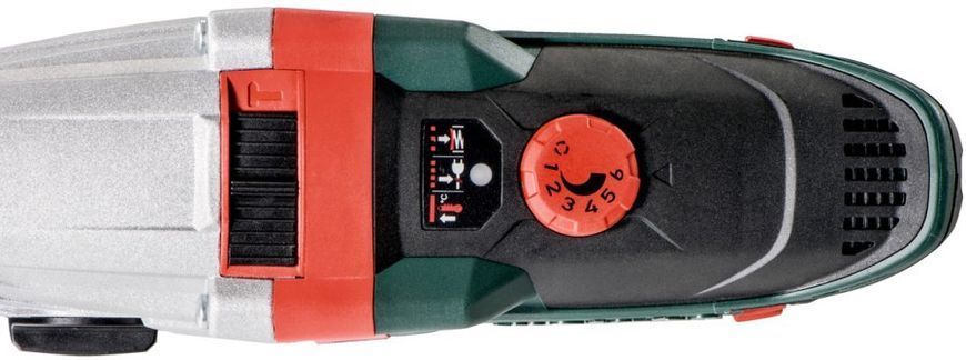 Ударний дриль Metabo SBEV 1300-2 Futuro Top (600785500) 600785500 фото