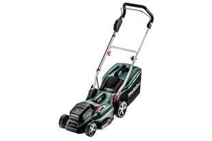 Акумуляторна газонокосарка Metabo RM 36-18 LTX BL 36 (601716850) 601716850 фото