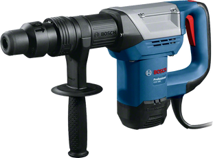 Відбійний молоток Bosch GSH 500 Professional (0611338720) 0611338720 фото