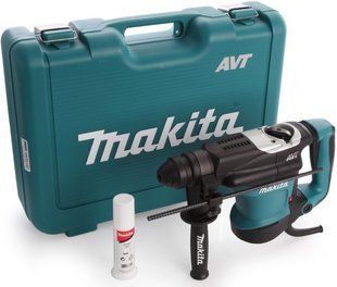 Перфоратор Makita HR3210C HR3210C фото