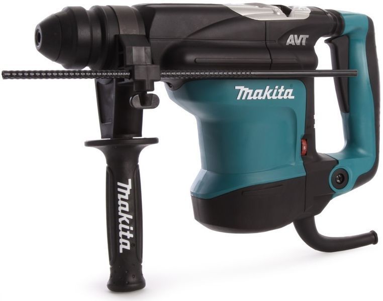 Перфоратор Makita HR3210C HR3210C фото